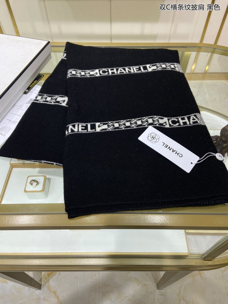 Chanel Scarf